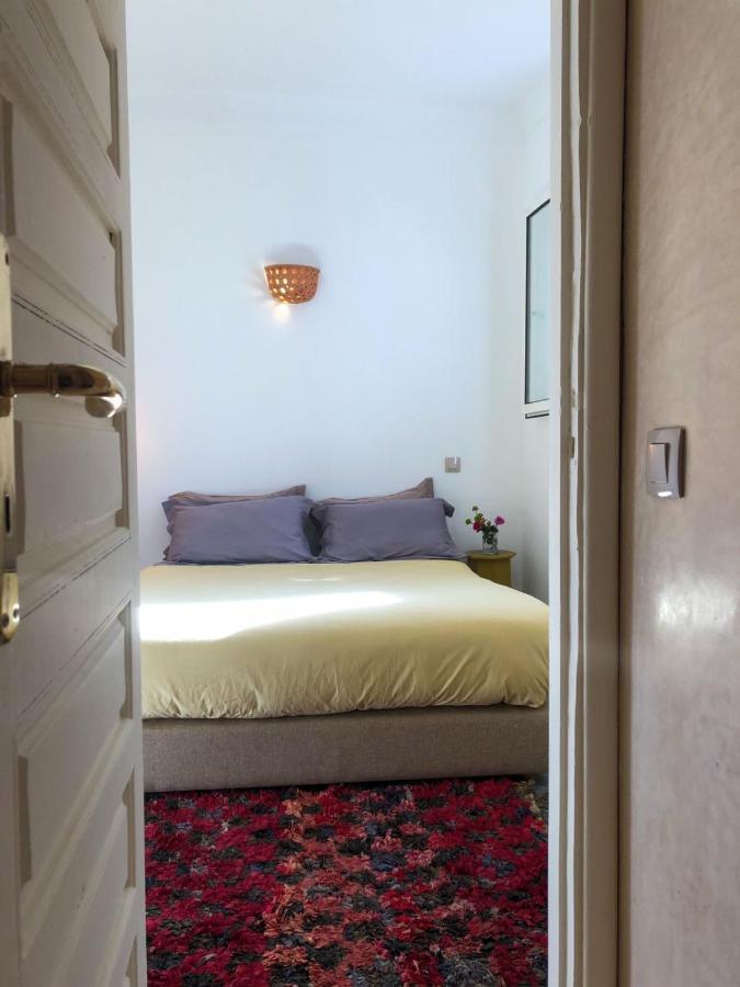Vibrant Medina Loft And Roof Top Маракеш Екстериор снимка