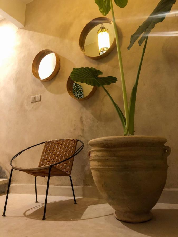 Vibrant Medina Loft And Roof Top Маракеш Екстериор снимка